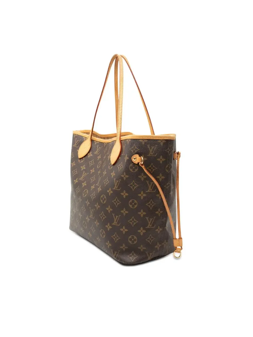 Louis Vuitton introducing iconic